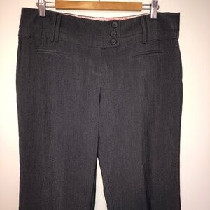 Gray Joe Benbasset Women's Dress Pant Slacks